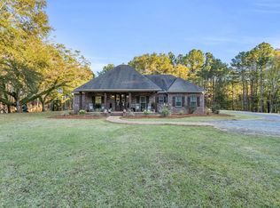 4580 Reform Sturgis Rd, Ackerman, MS 39735