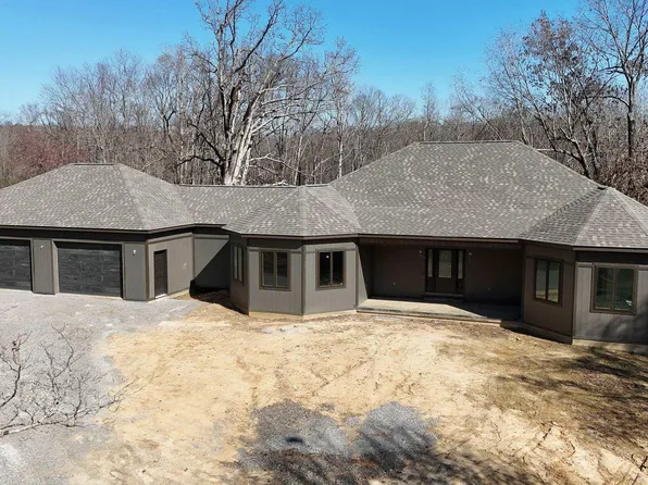 2169 Chestnut Oak Rd, Kuttawa, KY 42055