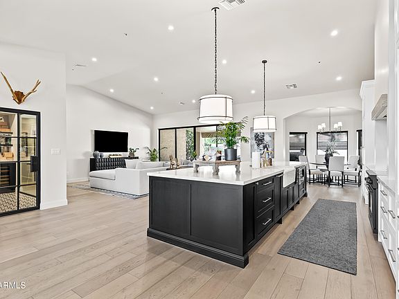 3rd image of 8720 E SAN VICENTE Drive