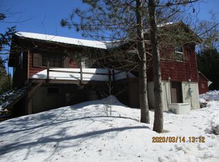 34 Blanchard Rd, Shirley, ME 04485