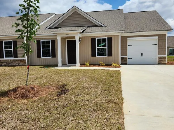 357 Conifer St, Sumter, SC 29154