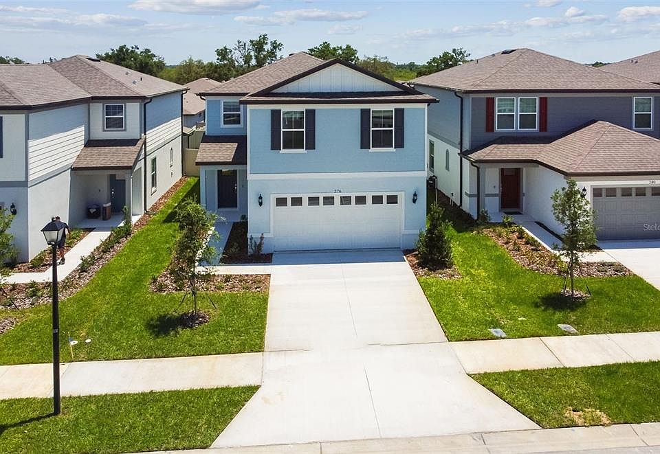 1st image of 276 WOODSAGE PLACE