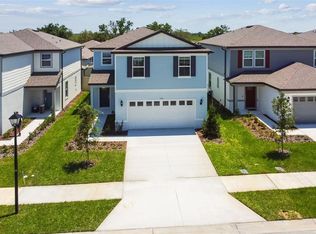 276 Woodsage Pl, Lake Alfred, FL 33850