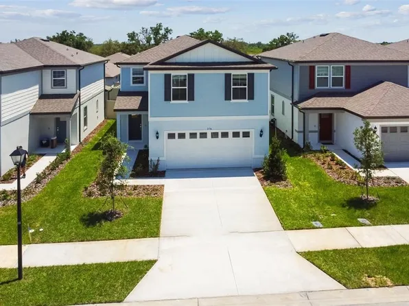 276 Woodsage Pl, Lake Alfred, FL 33850