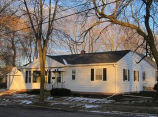 483 Bruce St, Fond Du Lac, WI 54935