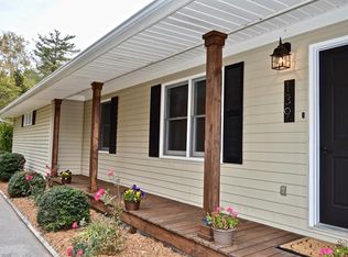 139 Terrace Dr, Weaverville, NC 28787