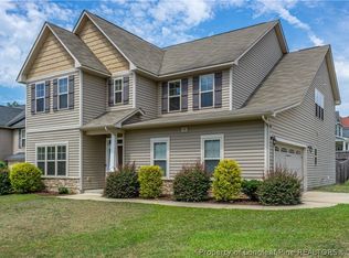 10 Nutmeg Cir, Spring Lake, NC 28390