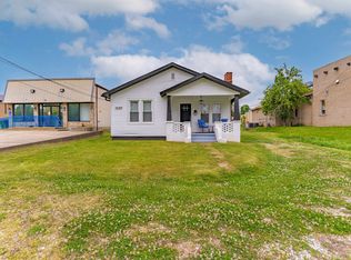 1649 S Green St, Henderson, KY 42420