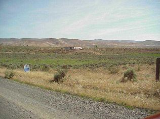 Nna Wenas View Dr LOT 5, Selah, WA 98942