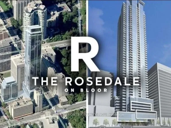 395 Bloor St E, Toronto, ON