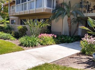 868 Avenida Sevilla UNIT B, Laguna Woods, CA 92637