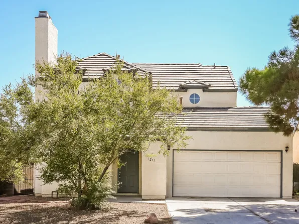 7217 Chesterton Dr, Las Vegas, NV 89128