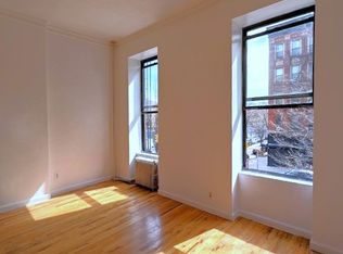 359 Pleasant Ave APT 3, New York, NY 10035