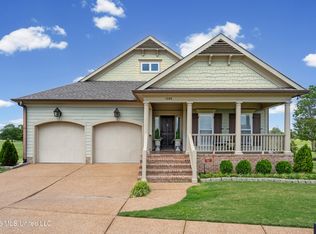 1208 Gallery Walk Dr, Robinsonville, MS 38664