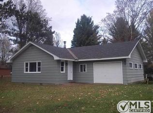 118 Franks Rd, Crystal Falls, MI 49920