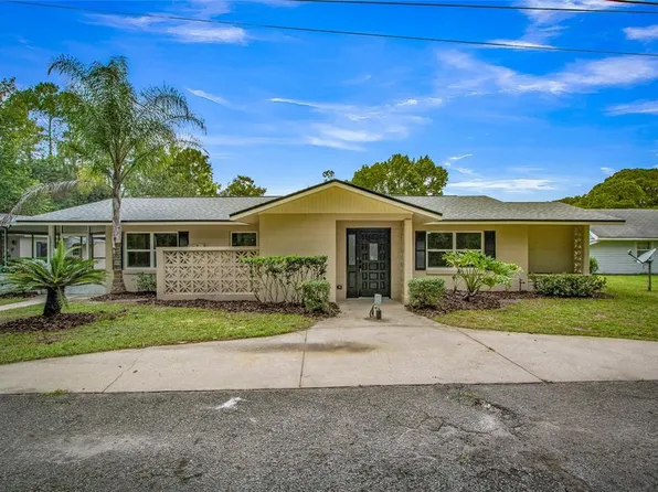 16528 Orange Ave, Umatilla, FL 32784