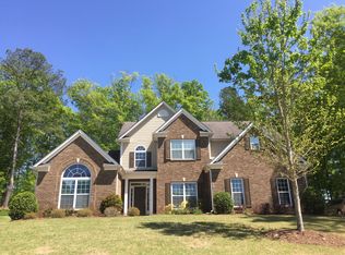 100 Brittany Ln, Senoia, GA 30276
