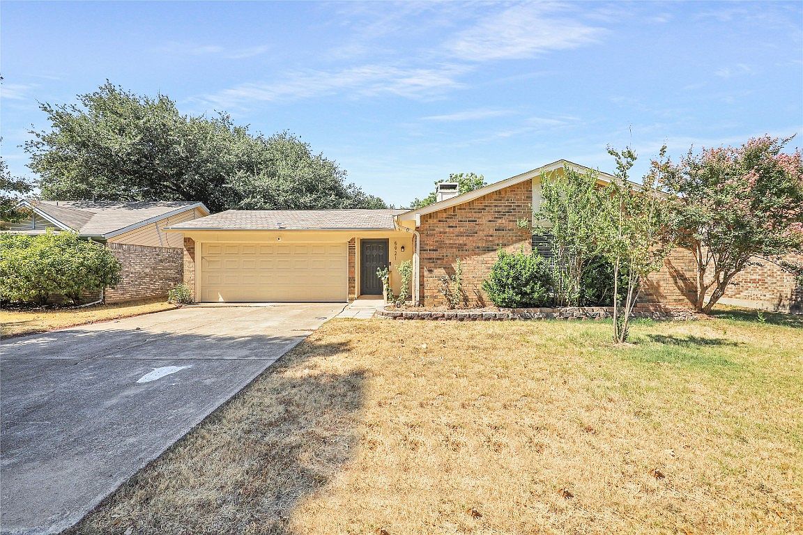 5921 Oak Hill Rd, Watauga, TX 76148 Zillow