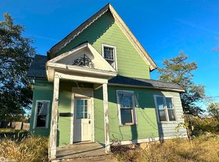 400 12th St, Corning, IA 50841