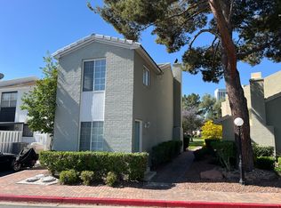 614 Tam O Shanter, Las Vegas, NV 89109