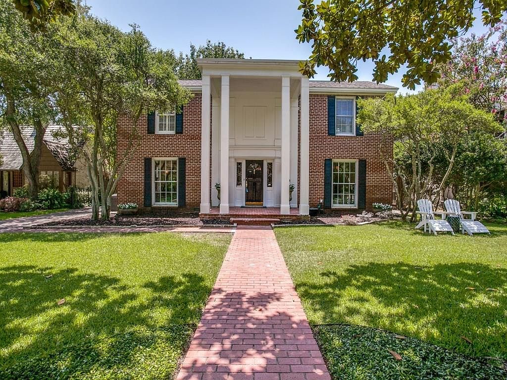 6814 Avalon Ave, Dallas, TX 75214 | Zillow