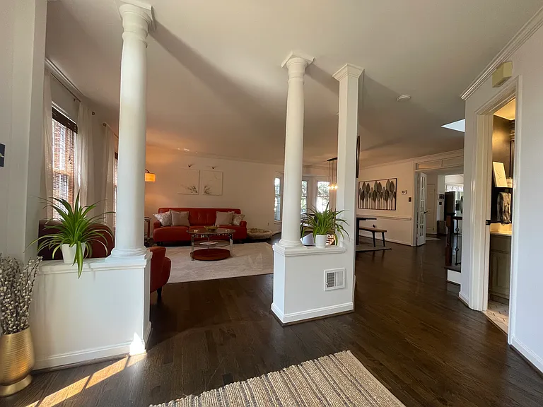 6502 Summerton Way — Photo 3