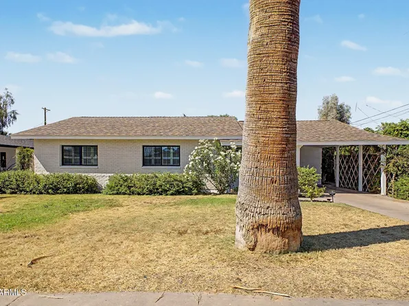 3436 E GLENROSA Avenue, Phoenix, AZ 85018