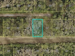 511 Woodman Dr, Lehigh Acres, FL 33972