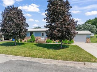 607 E Jessie St, Rushford, MN 55971