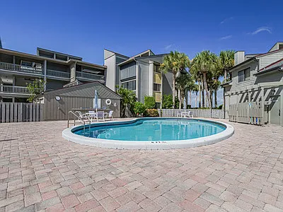 1001 Bay Rd #205