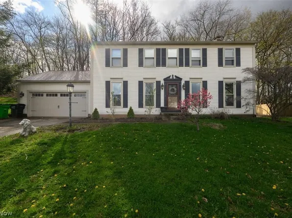 3761 Stratavon Dr NW, North Canton, OH 44720