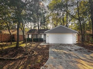 31 Dellforest Ct, Spring, TX 77381