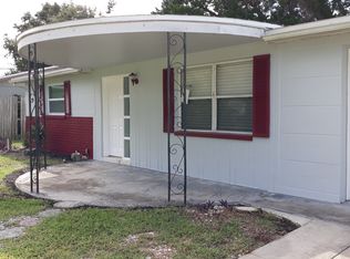4706 Blossom Dr, Holiday, FL 34690