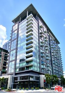 1100 S Hope St APT 712, Los Angeles, CA, 90015