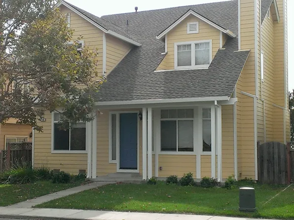 710 W K St, Benicia, CA 94510