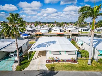 18675 Us Highway 19 N LOT 367, Clearwater, FL, 33764