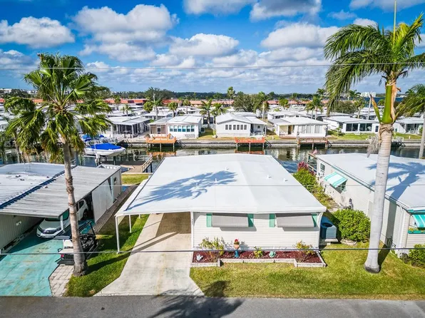 18675 Us Highway 19 N Lot 367, Clearwater, FL 33764