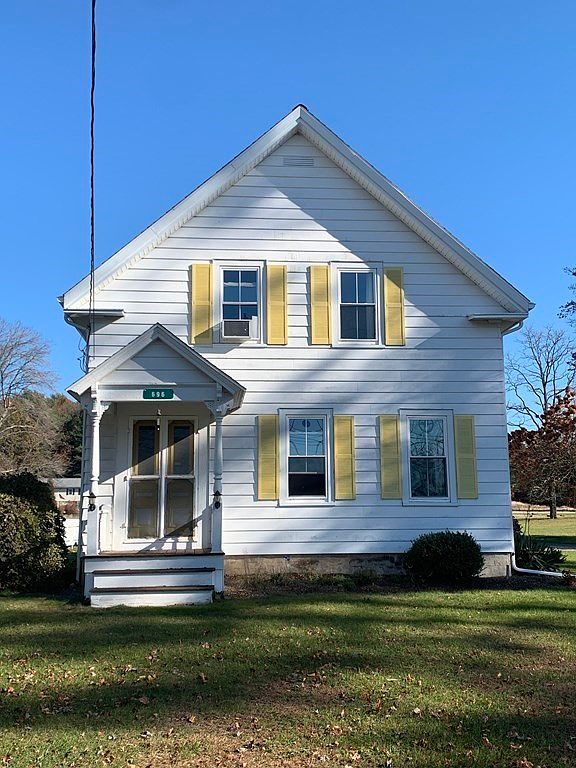 696 Berkley St, Berkley, MA 02779 Zillow