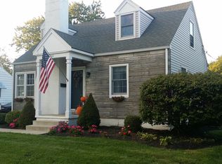 241 N American Blvd, Vandalia, OH 45377