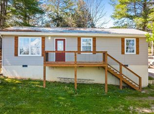 257 Gamble Ln, La Follette, TN 37766