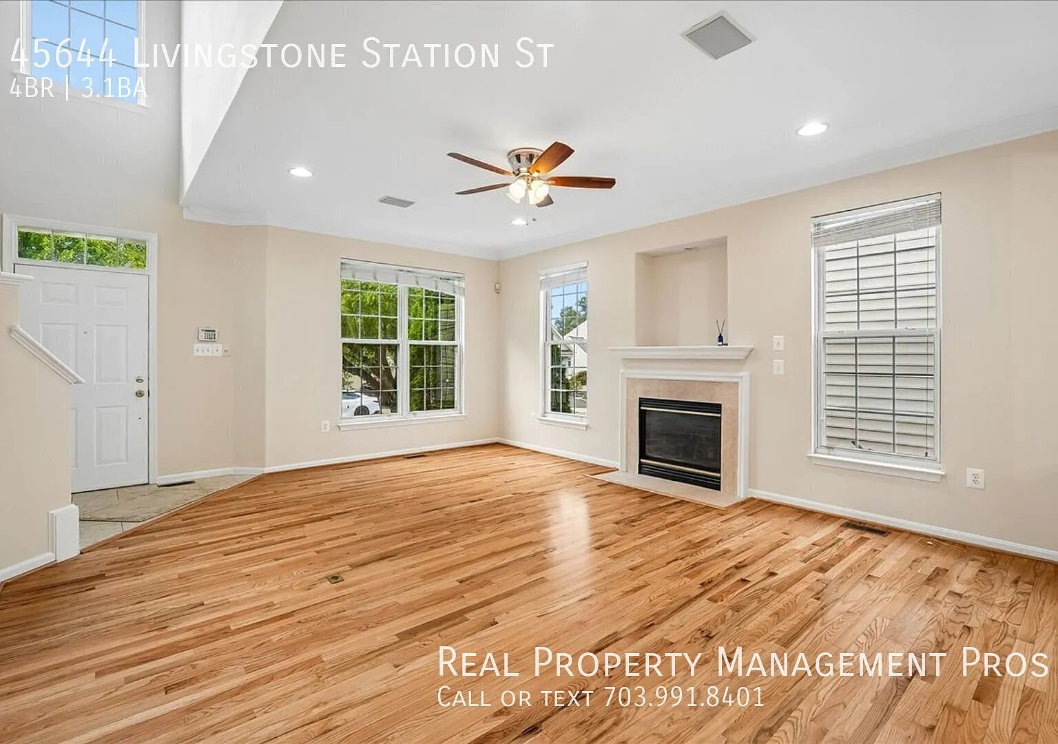 Single Family Home nestled in the serene enclave of Peace Plantation — Photo 4