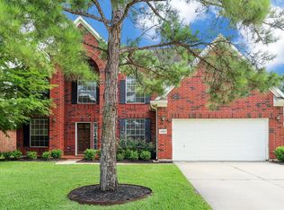 10527 Redoak Ridge Ln, Houston, TX 77064