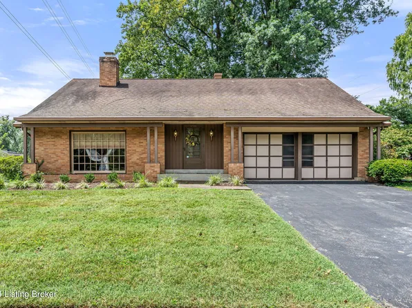 1705 Briarwood Dr, Clarksville, IN 47129