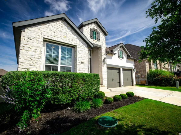 480 TOBACCO PASS, New Braunfels, TX 78132