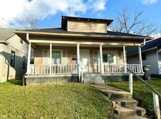 1517 N Kealing Ave, Indianapolis, IN