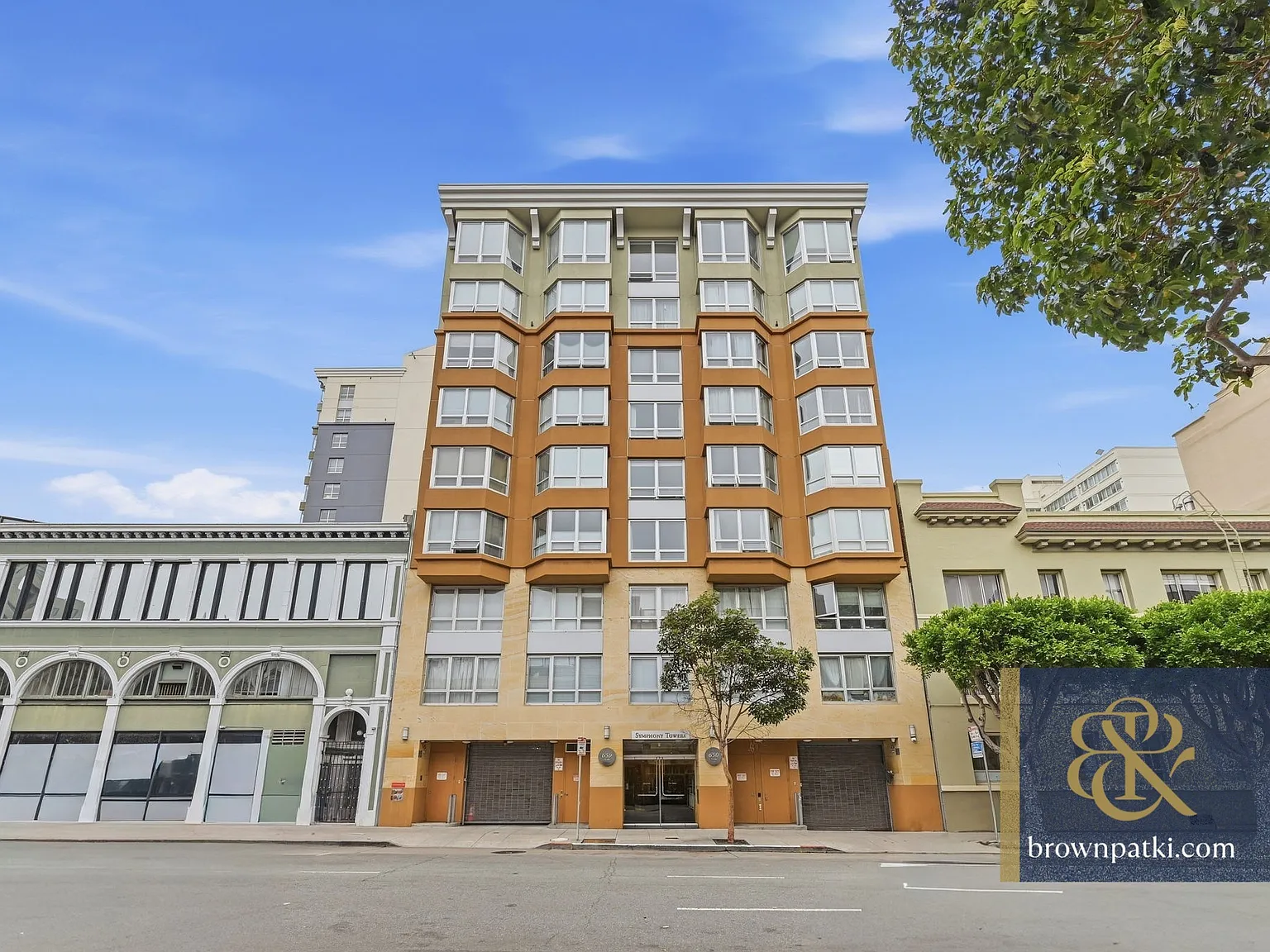 Amenity Bldg, Views, W/D In Unit & Pkg!| Brown & Patki Inc. — Photo 2