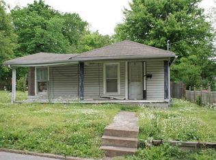 1314 Moss St, Dyersburg, TN 38024
