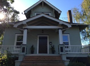 5275 NE 18th Ave, Portland, OR 97211