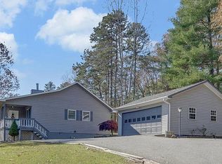 1808 Deaver Rd, Blairsville, GA 30512