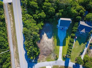 201 Old Cove Rd, Emerald Isle, NC 28594